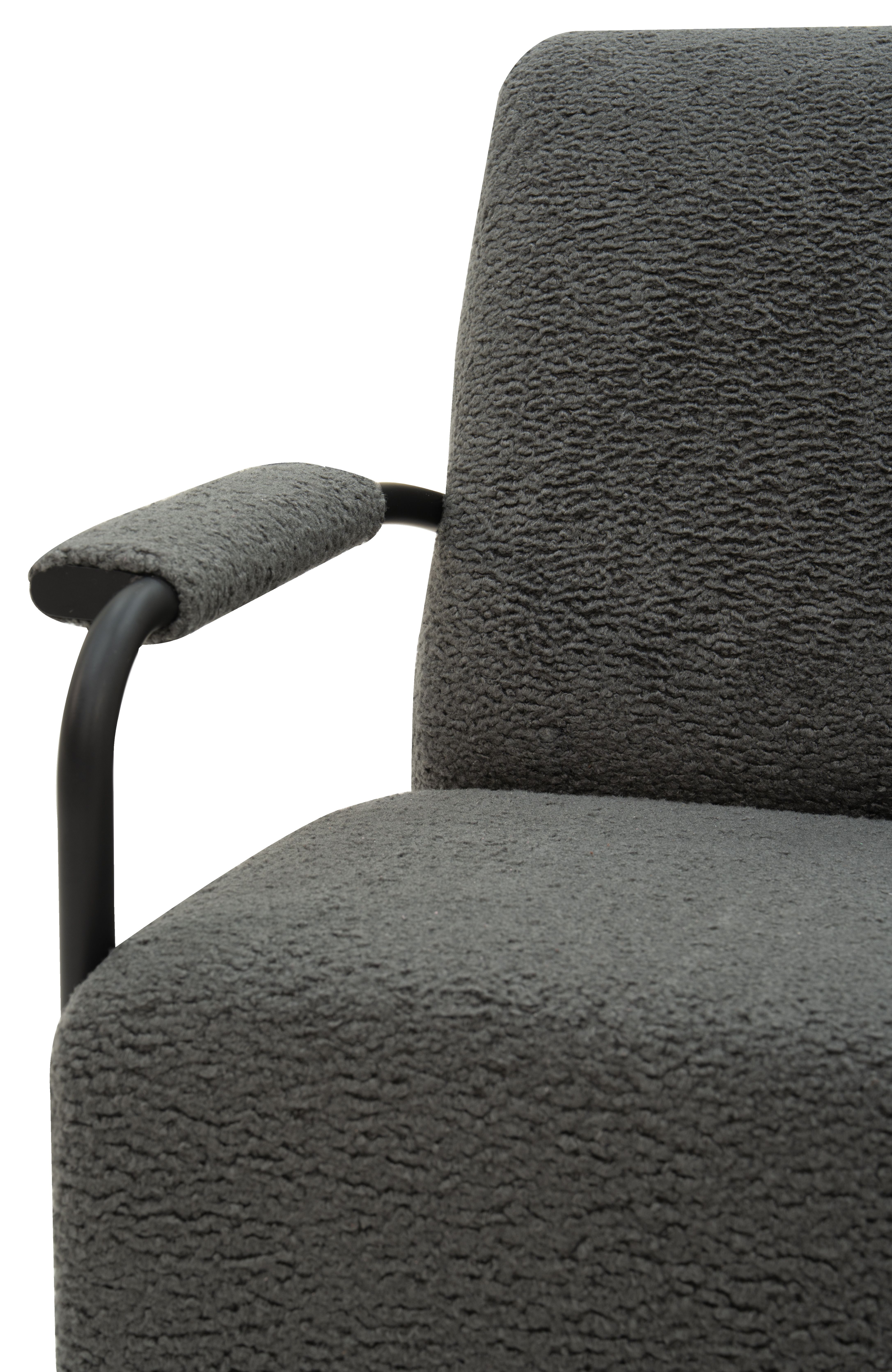 Fauteuil Vela B71 x D78 x H83 cm