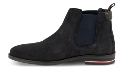 Tommy Hilfiger Herrestøvle Blå FM0FM04175DW5