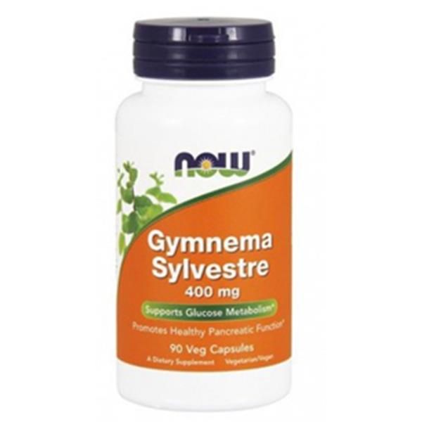 Gymnema Sylvestre 400Mg 90 Veg Caps