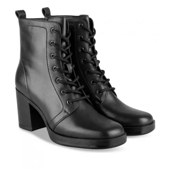 Bottines NOIR SAN MARINA