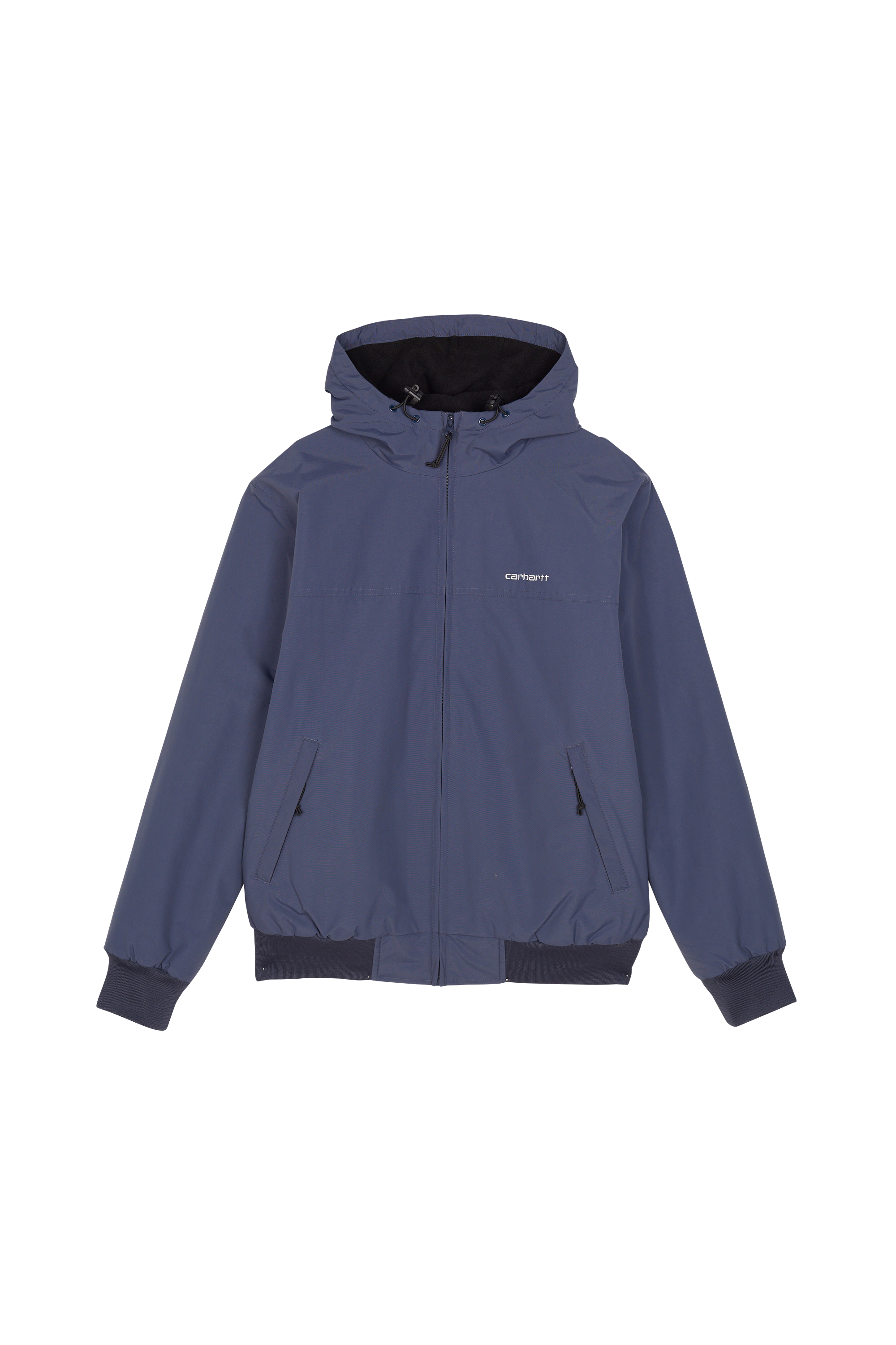 CARHARTT WIP Veste HOODED SAIL  Bleu