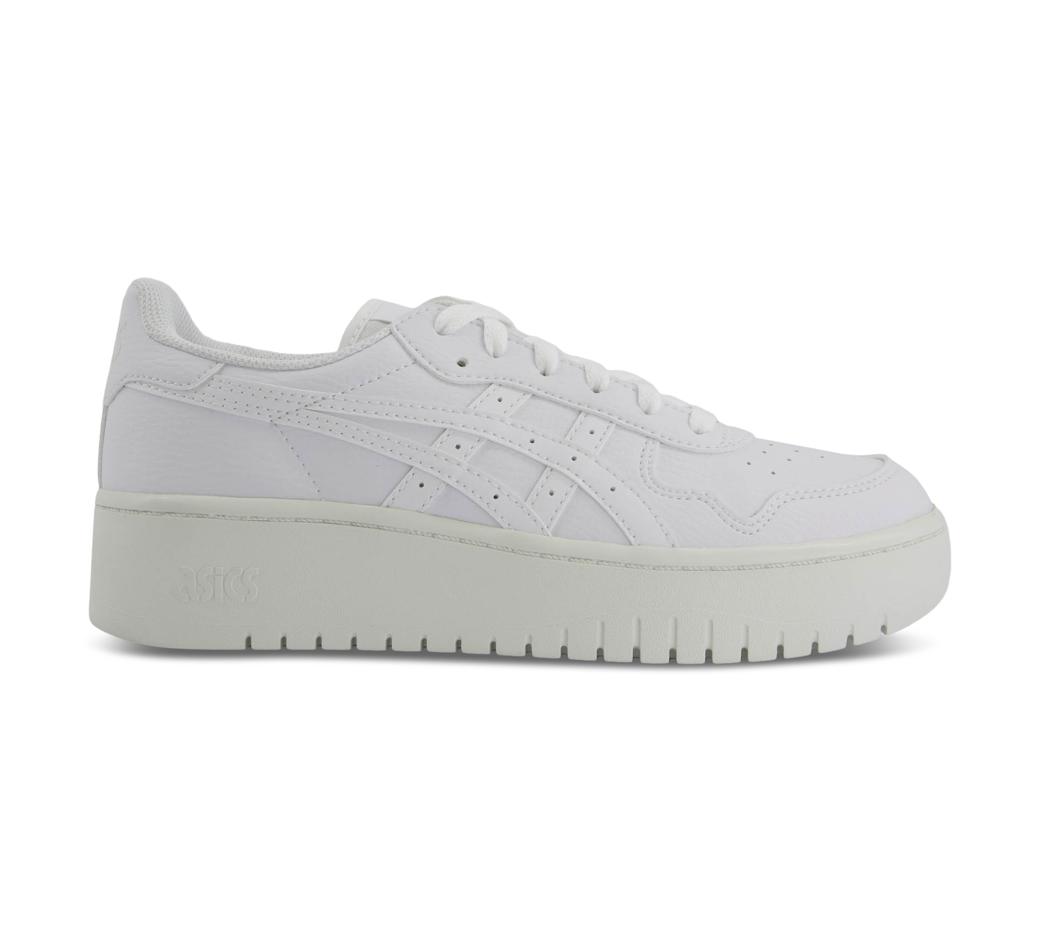 Asics Japan S Pf - Sneaker low weiss