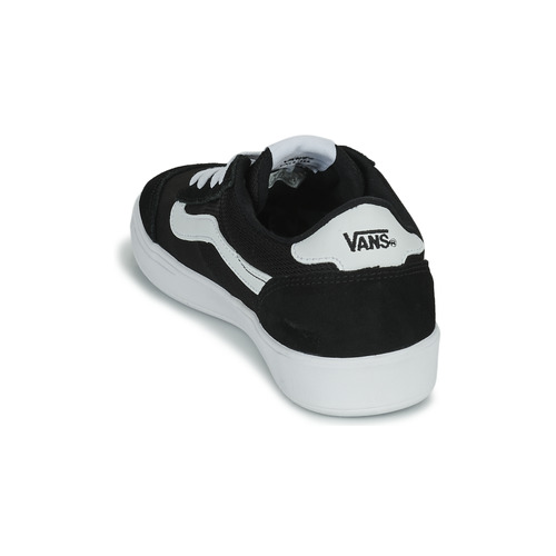 Vans - UA CRUZE TOO CC - Noir / Blanc