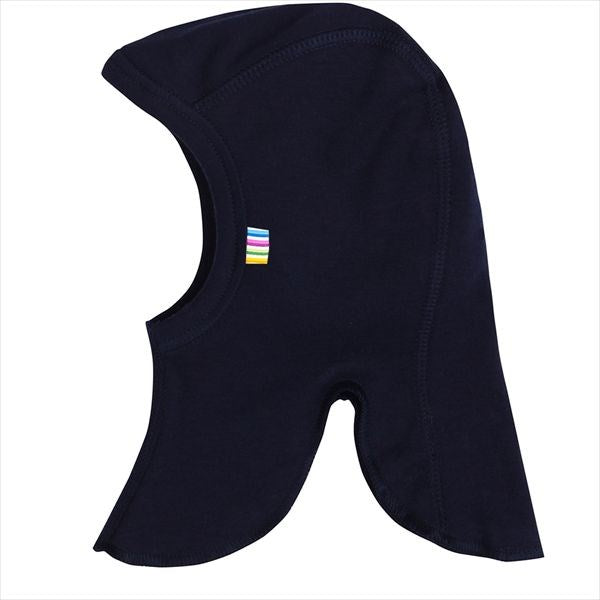 Bomuld Navy Elefanthue - Joha → Luksusbaby.dk