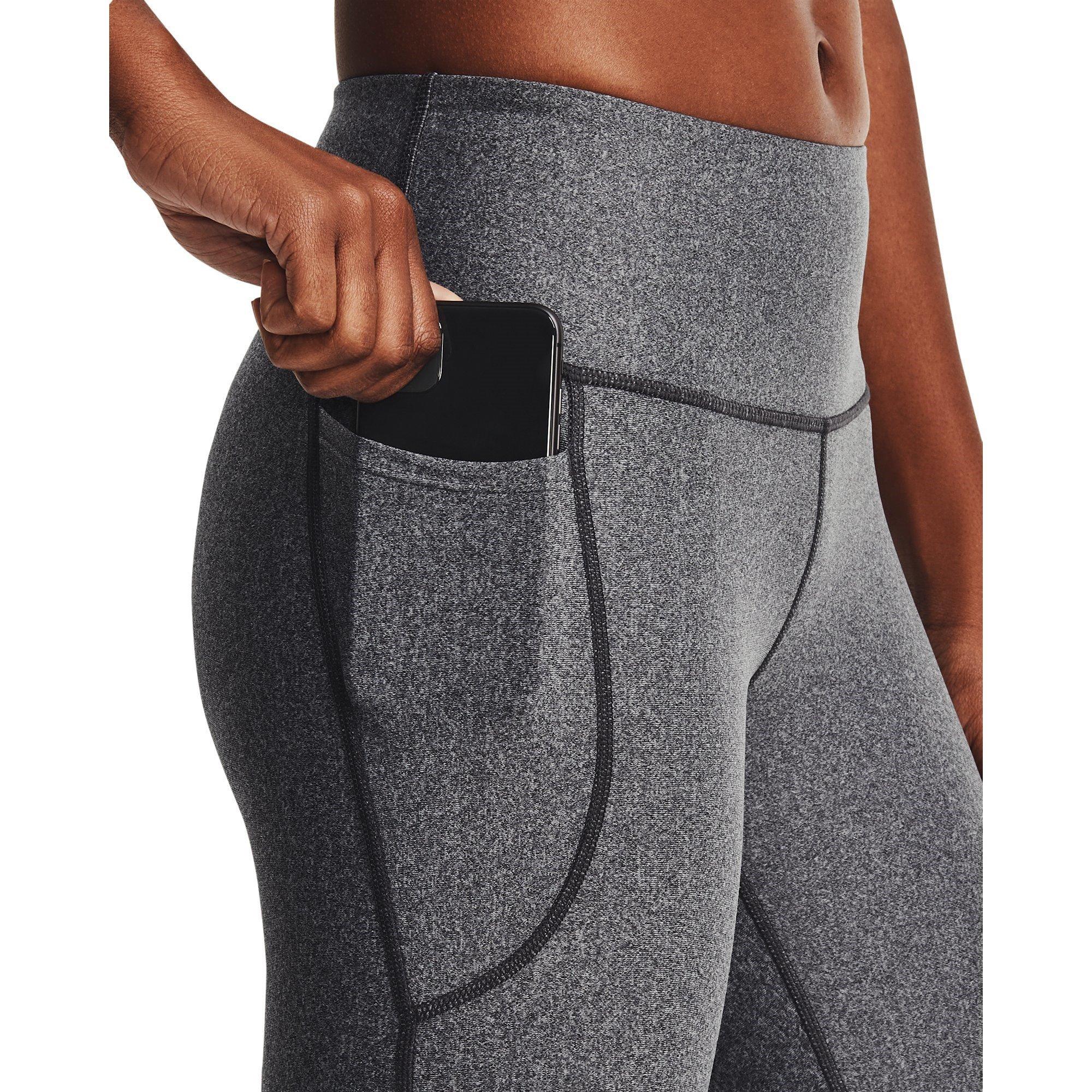 Under Armour HG Armour Hi Capris