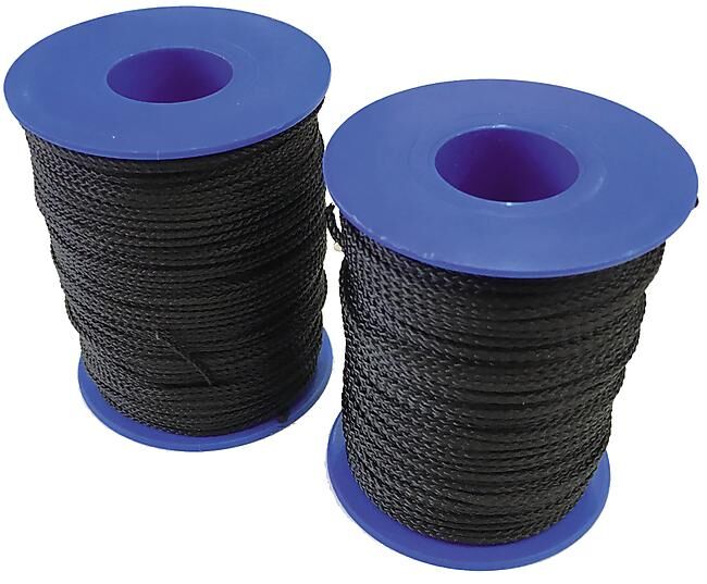 LIROS - TRESSE POLYESTER AU METRE