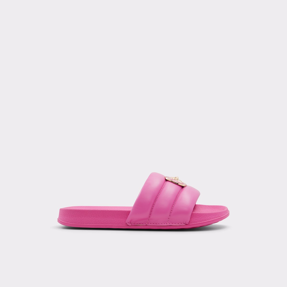 Enamaria Pink Women Sandals