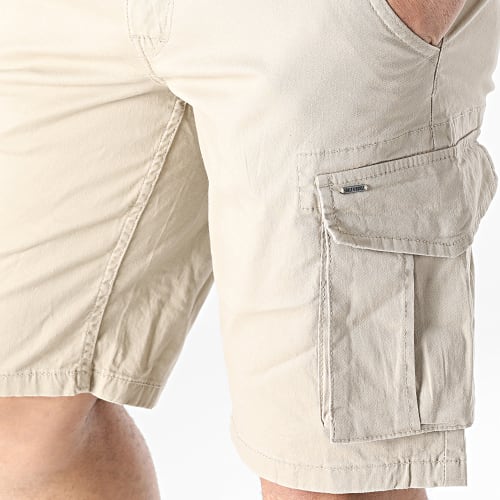 Short Cargo 22021459 Beige