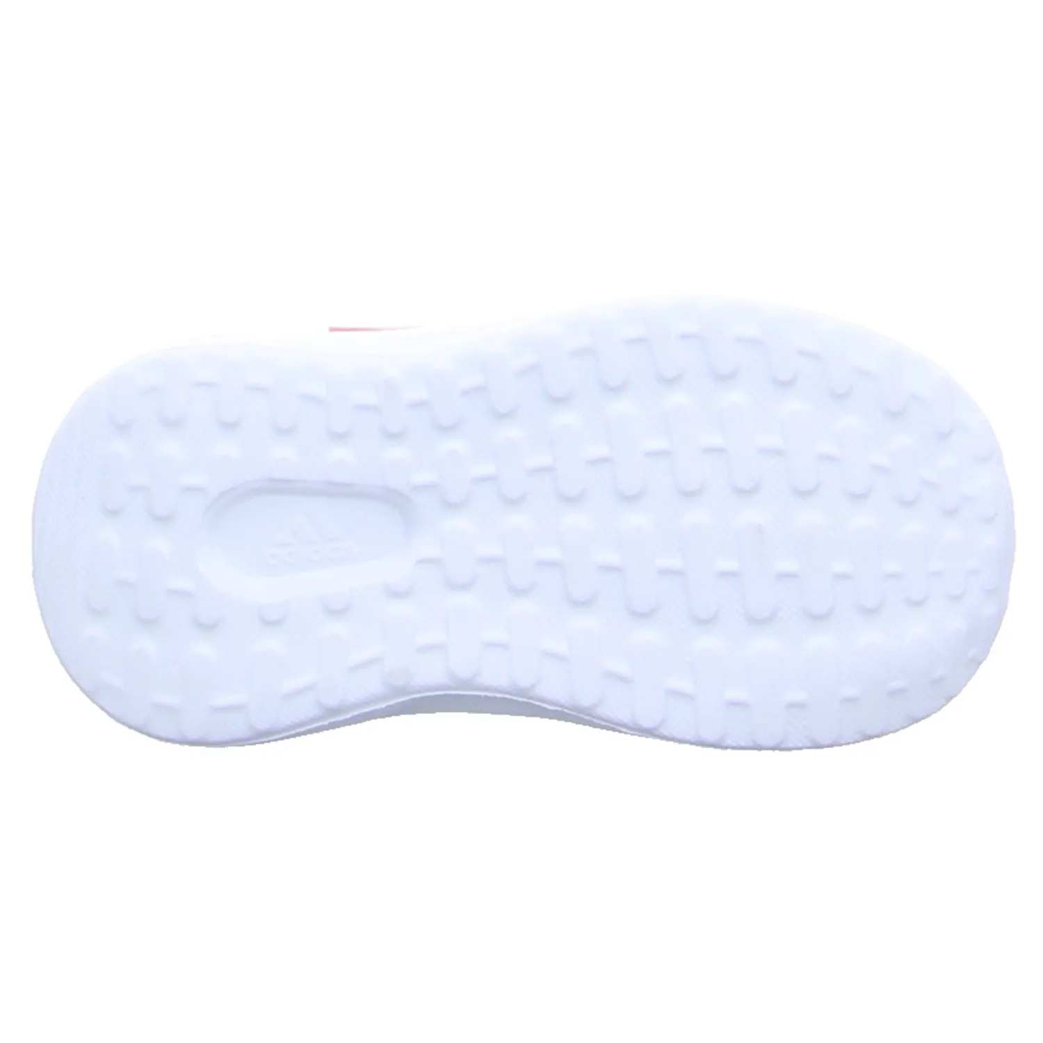 ADIDAS Baby-Sport-Bottine Rosa Textil  Sneaker