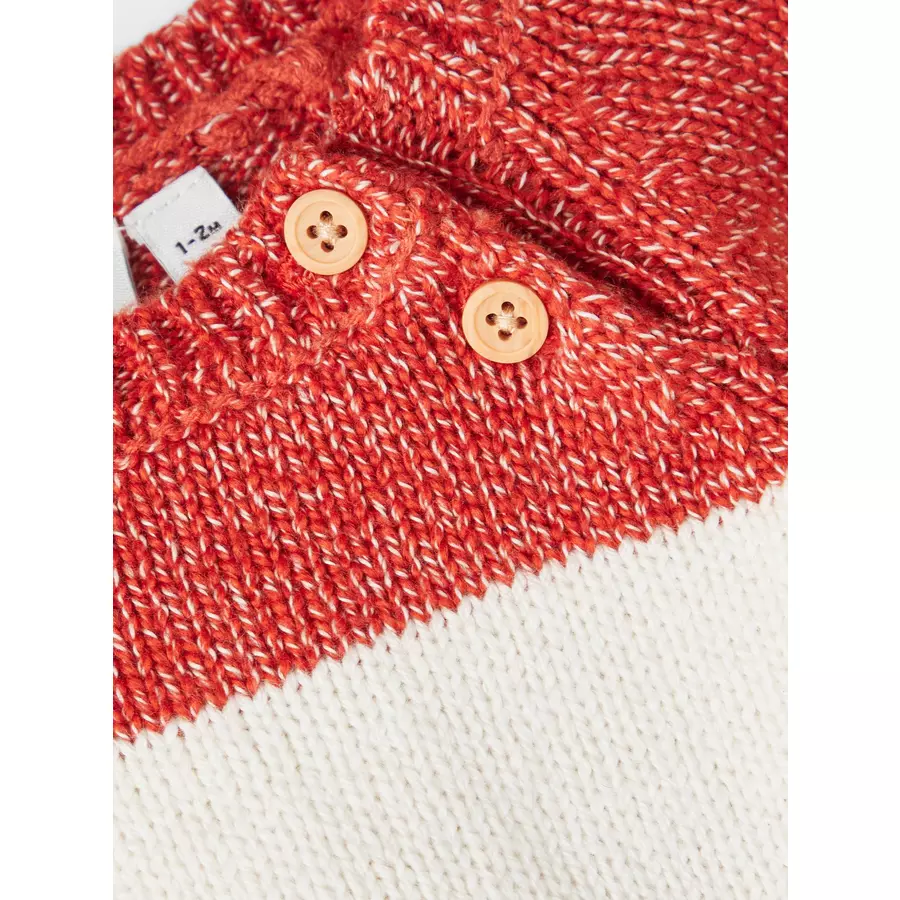 name it Pullover Nbmnefan Rooibos Tea