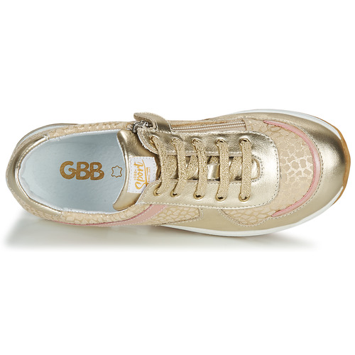 GBB - LELIA - Beige / Doré