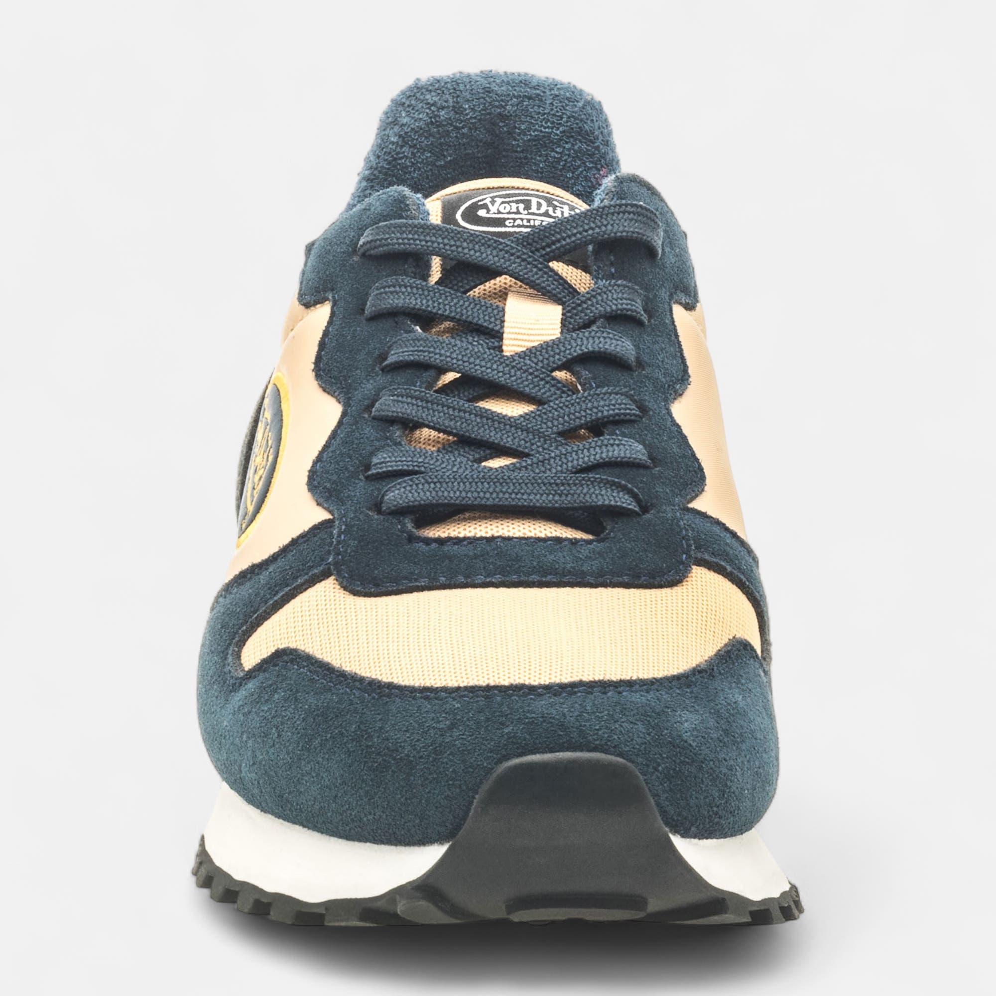 Sneakers Homme beige