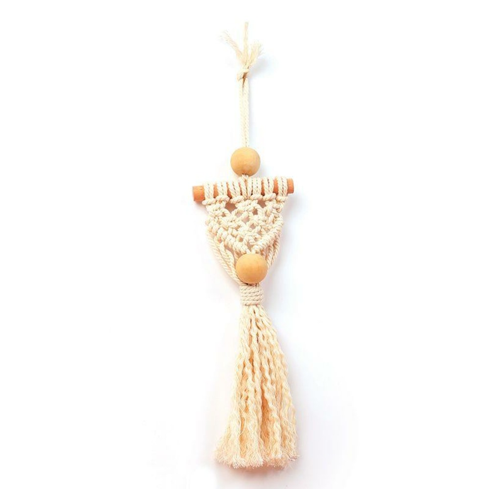 Kit mini macramé