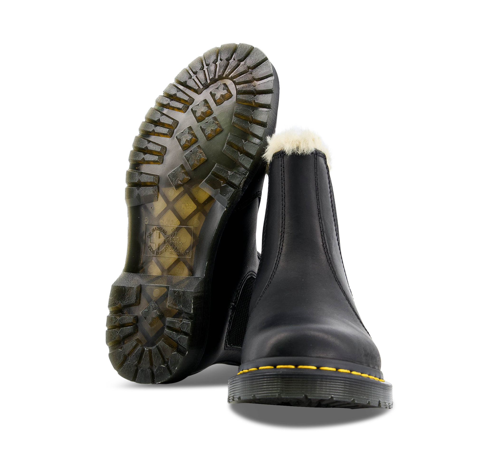 Dr. Martens 2976 Leonore - Chelsea Boots