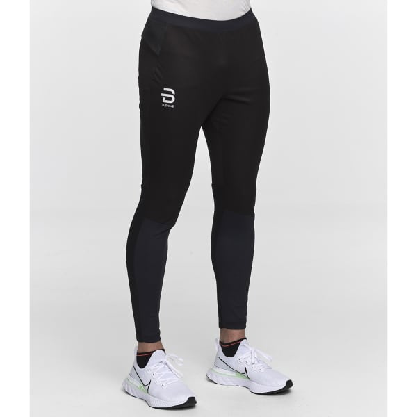 Pantalon ski de fond DAEHLIE PANTS COVERAGE MEN BLACK