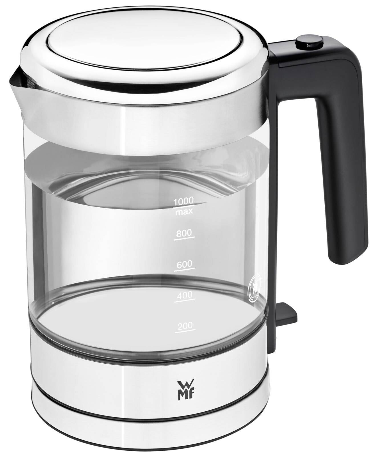 WMF Wasserkocher Kuemi GL-WK 413190011