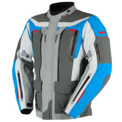 Veste Furygan VOYAGER 3C - Bleu