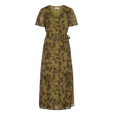 Robe femme Vilyria Ero VILA