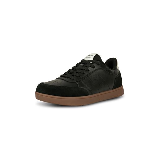 Woden Bjork Mix II Sneakers, Black, 39