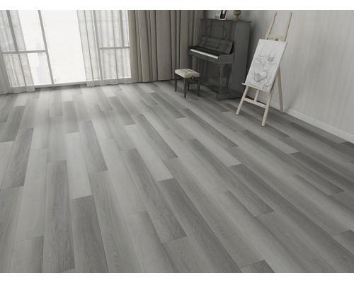Ohio zelfklevende vinylplank 91,4x15,2 cm