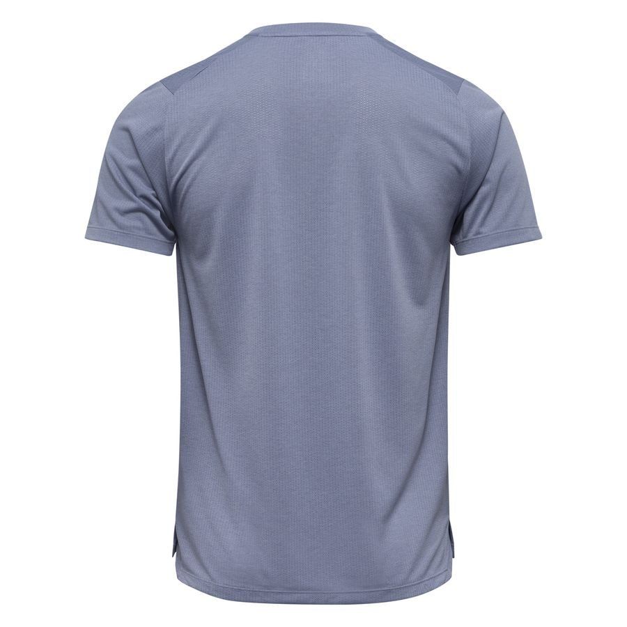 New Balance T-Shirt Athletics - Dusk Shower