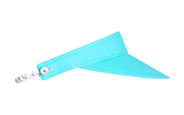 Stöhr Sun Visor Kappe