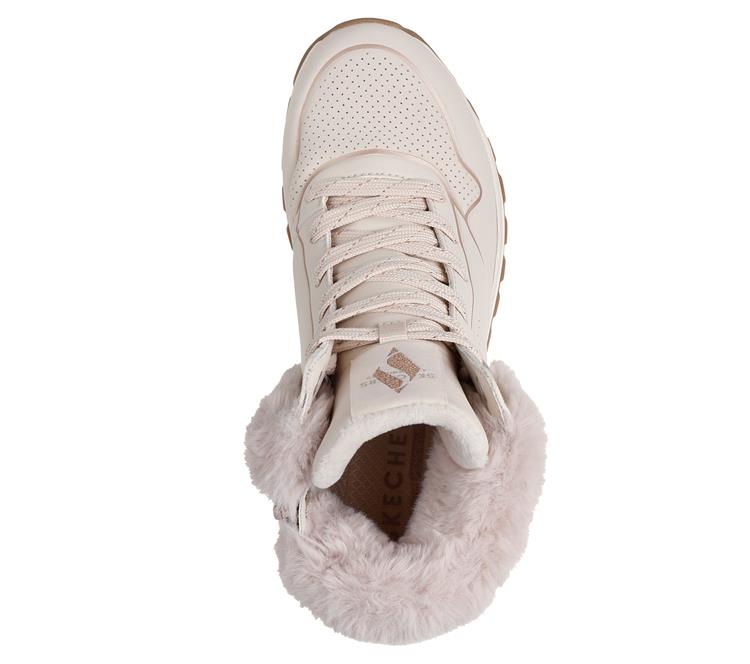 Skechers 167993 Uno Rugged - Fall beige