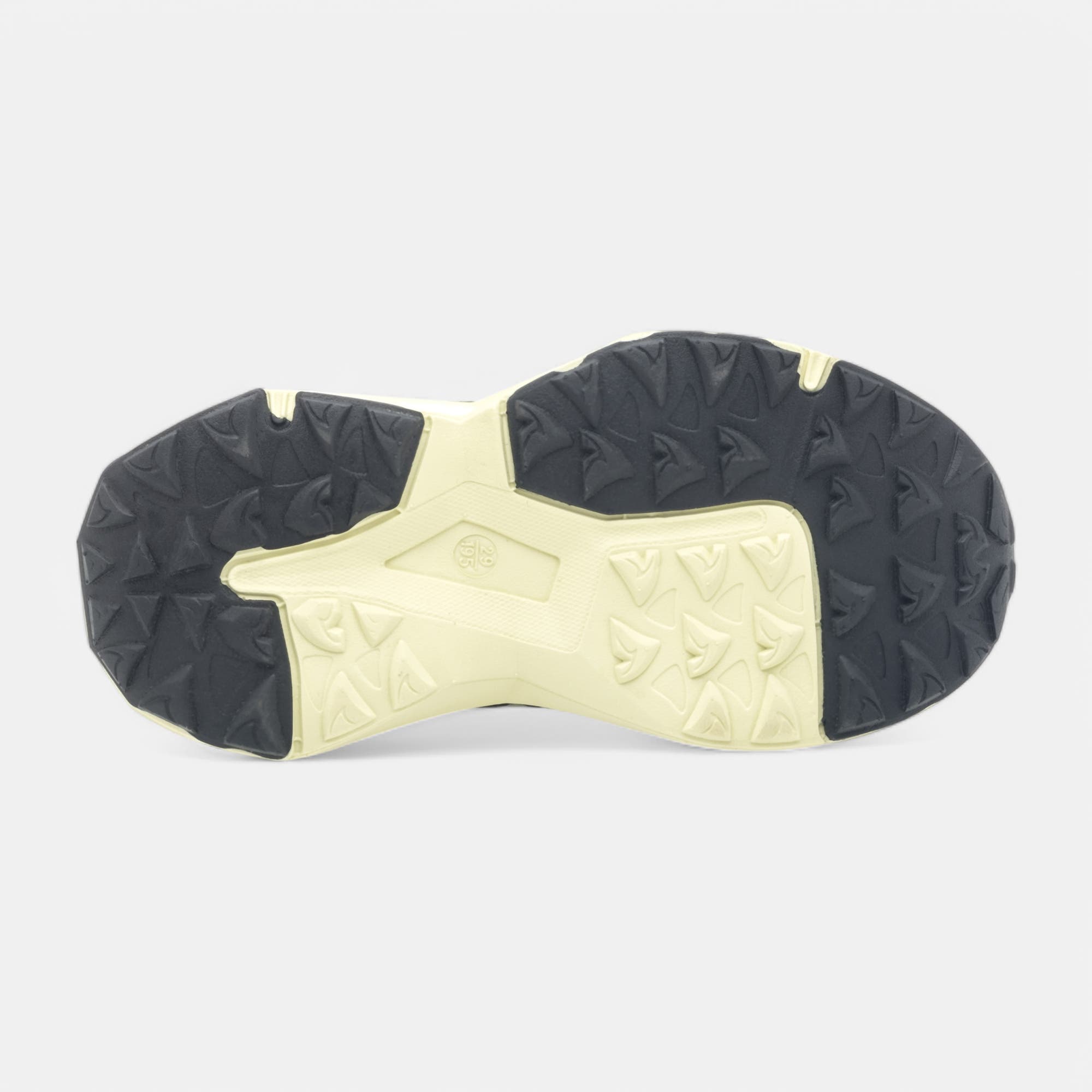 Sneakers Garçon noir