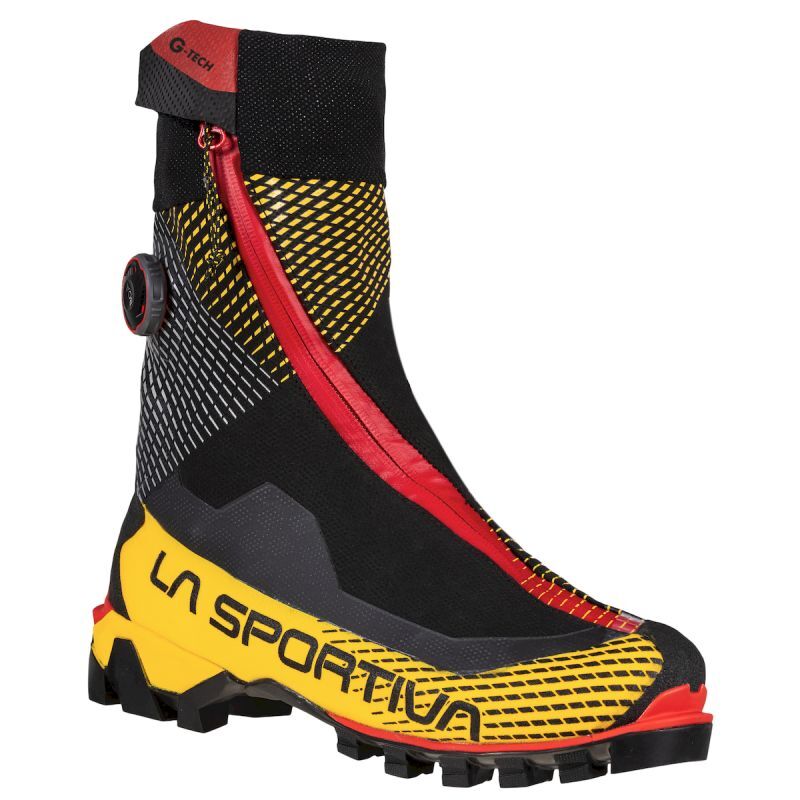 G-Tech - Chaussures alpinisme homme