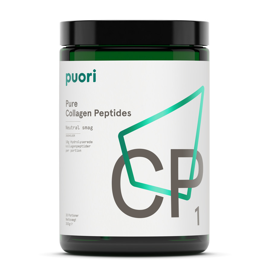 Puori CP1 Collagen 300 g