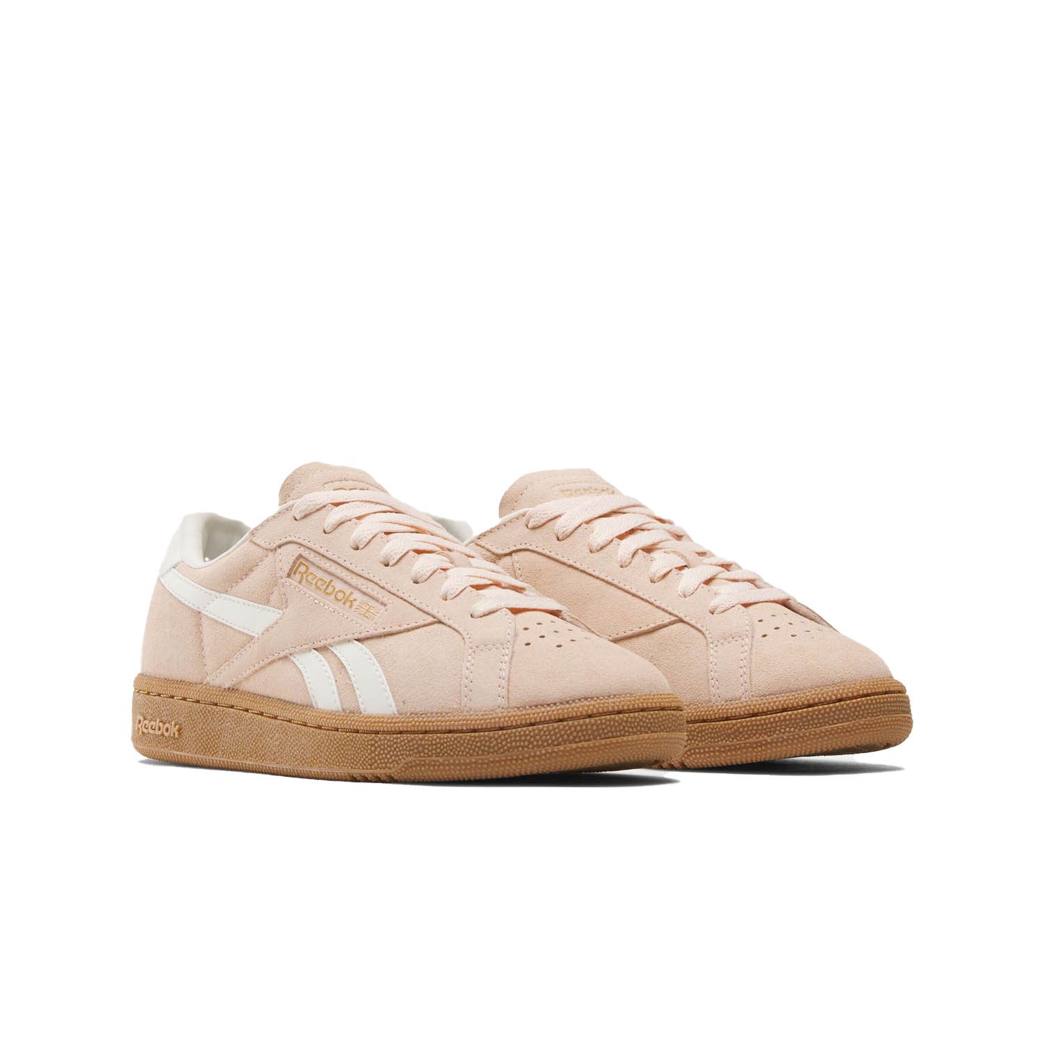 Reebok  Club C Grounds Dames