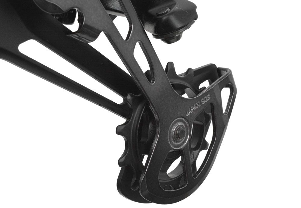 Shimano XT RD-M8100 12-fach Schaltwerk kaufen | Bike-Discount