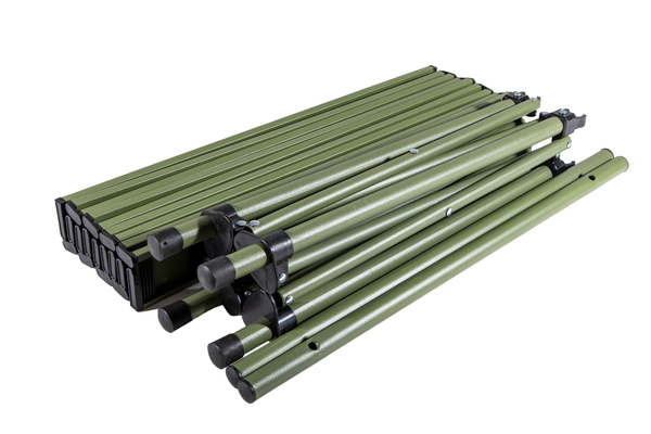 Kit Ultimate Compact Camping