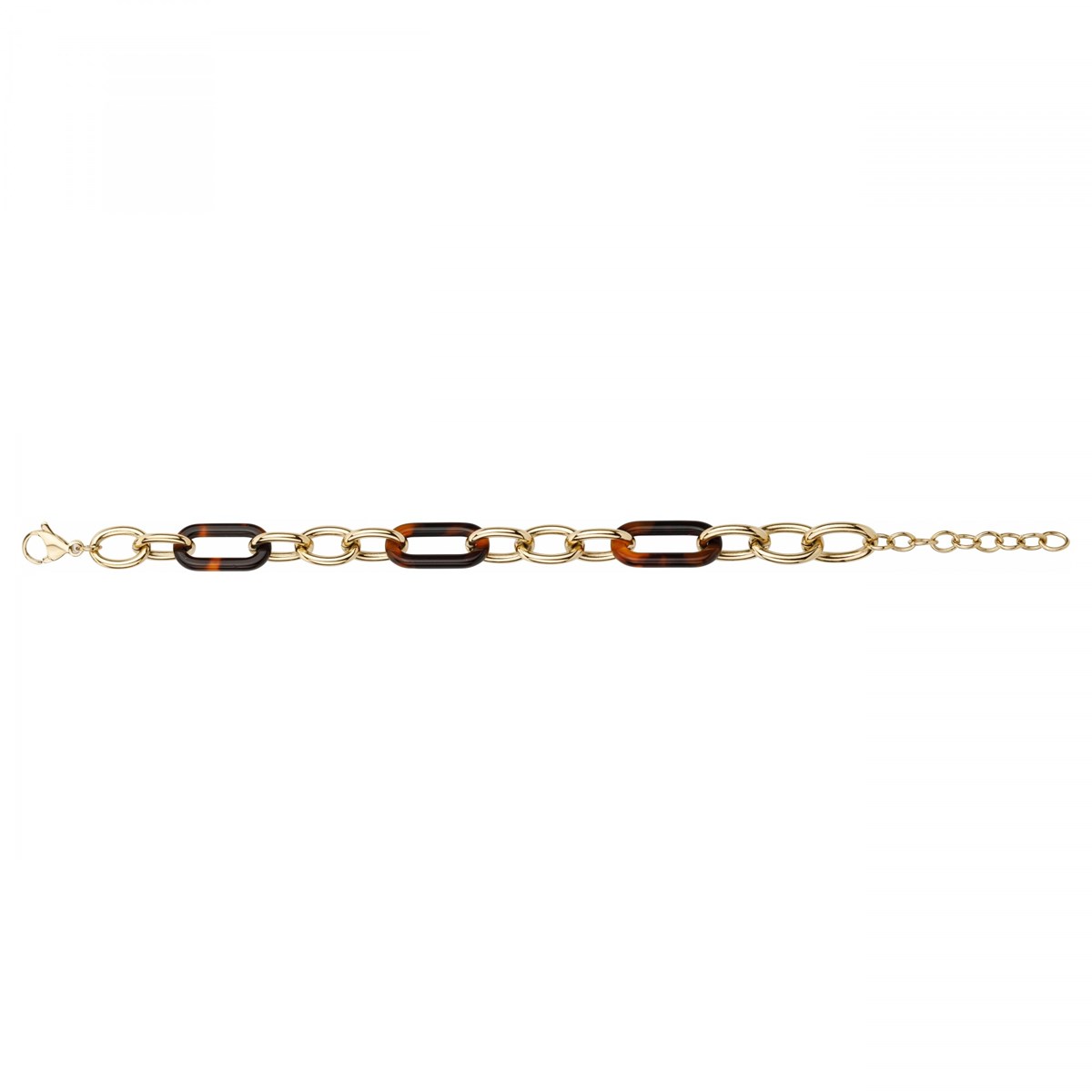 Bracelet en Acier