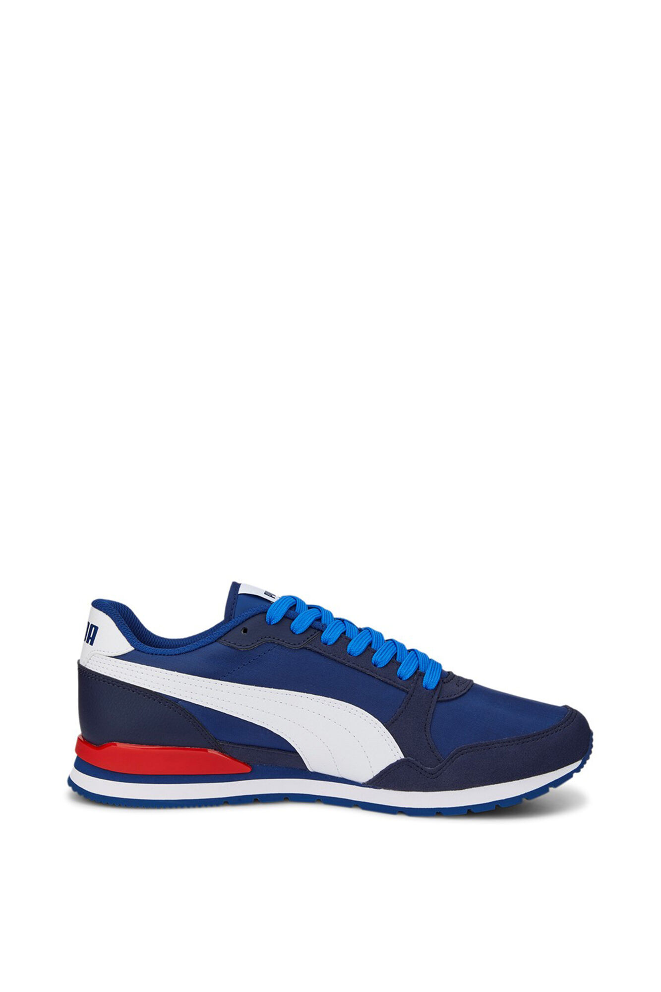 Tênis Sports ST Runner v3 NL - azul médio