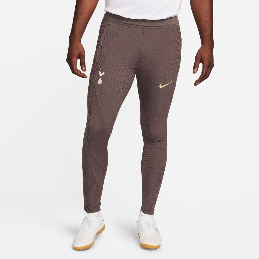 Tottenham Bas de Survêtement Dri-FIT ADV Strike Elite - Marron/Doré