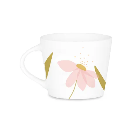 Grafik Werkstatt Espresso-Tasse Schreibkram Manufaktur Einatmen ausatmen genießen