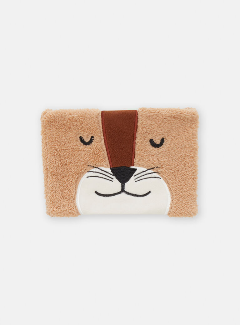 Snnod motif lion pour garçon