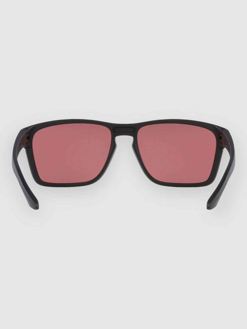 Oakley Sylas Matte Black Sunglasses prizm dark golf