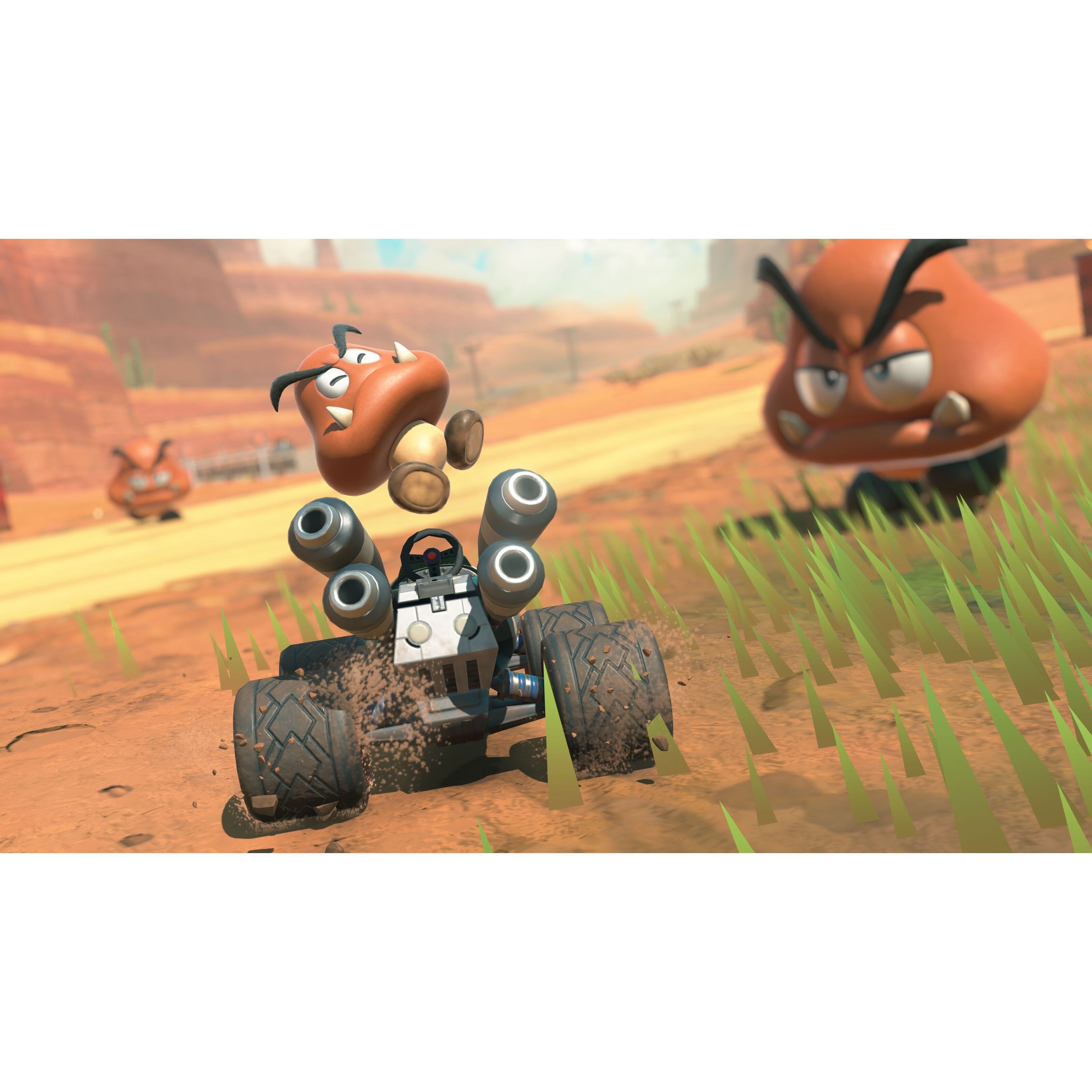 Nintendo Mario Kart World - Switch 2