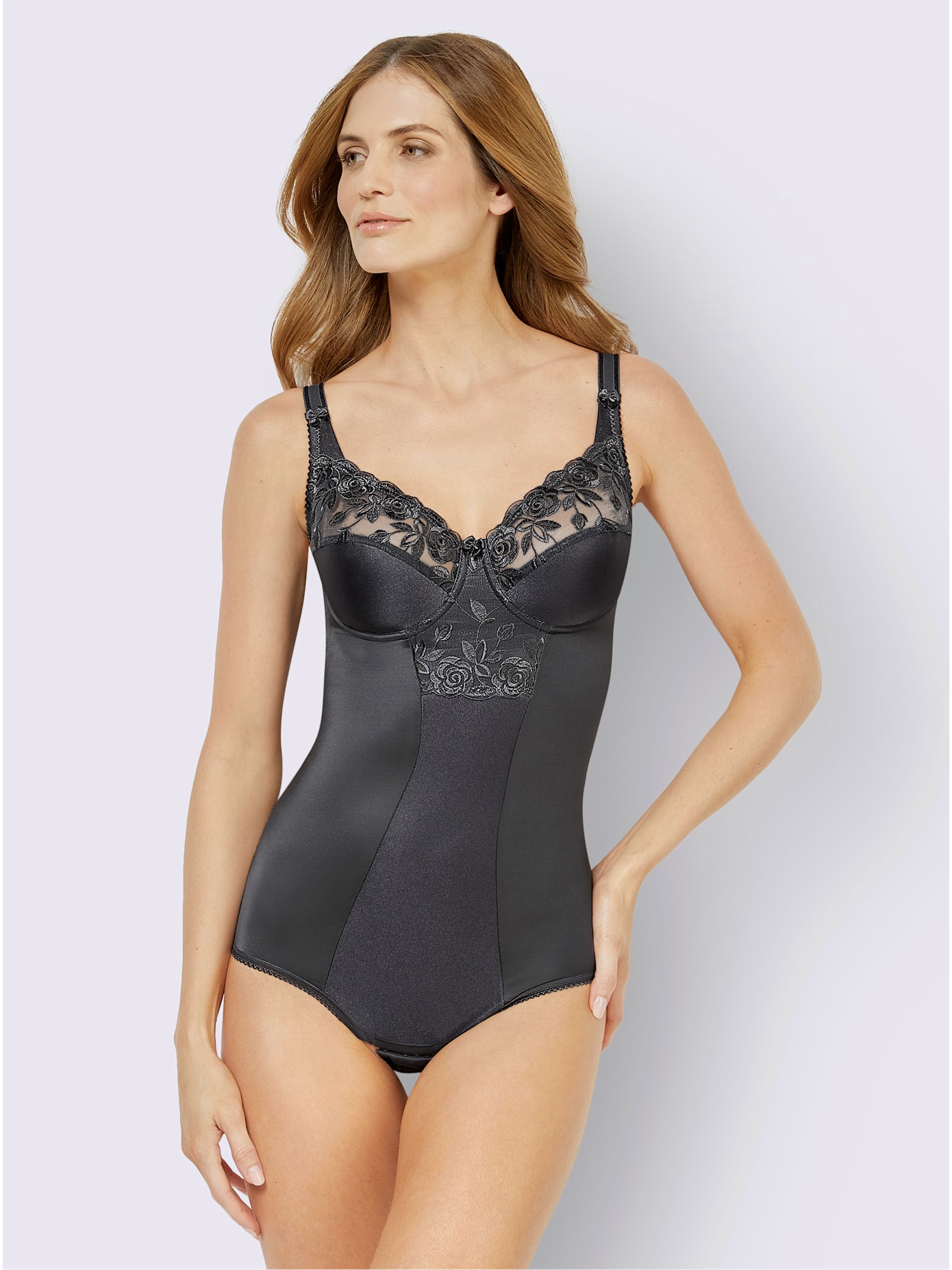 Body avec armatures bon. b, c, d, e, f