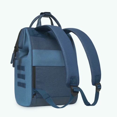 Sac à dos Adventurer Medium San Giljan bleu marine