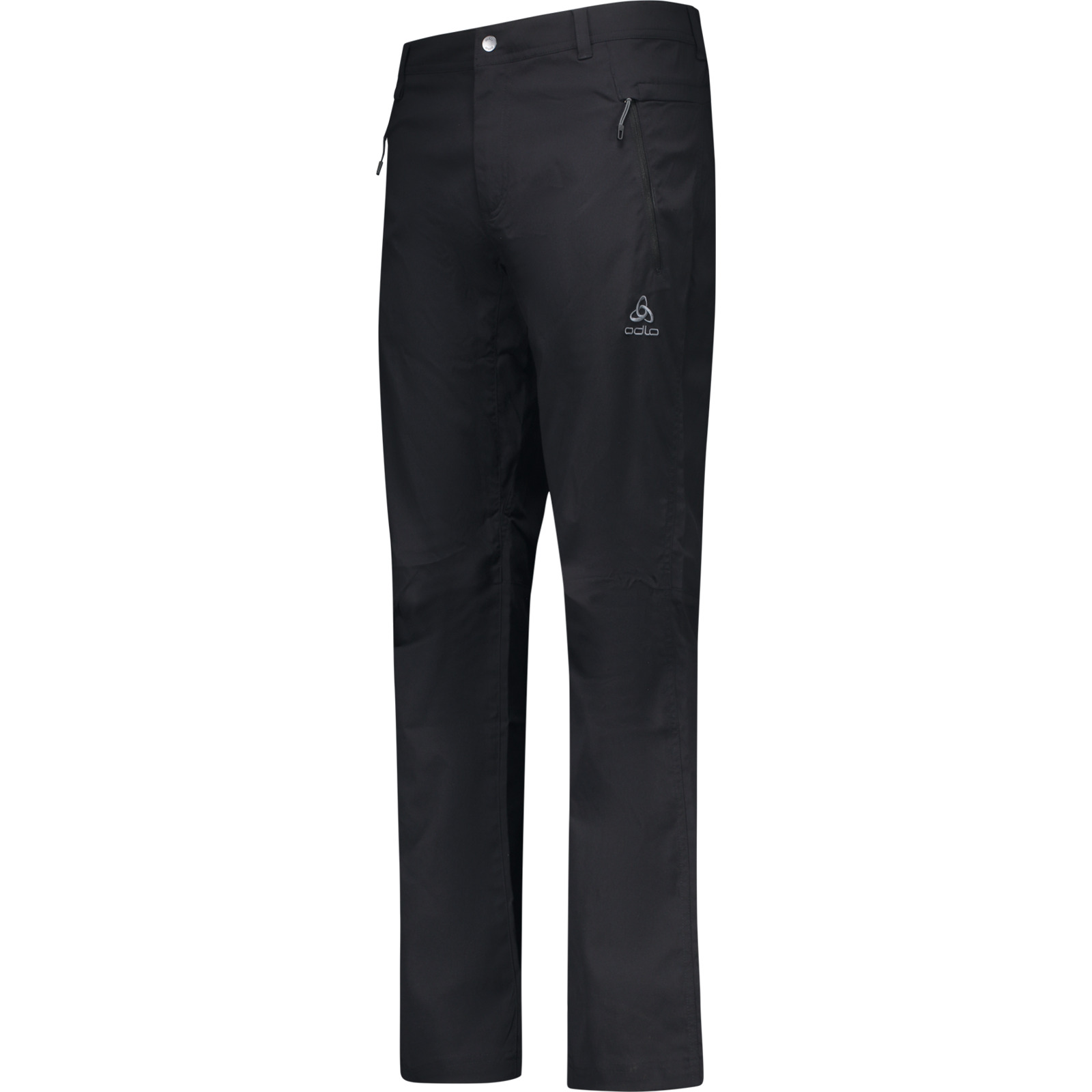 Odlo Herren-Wanderhose Wedgemount schwarz, 46