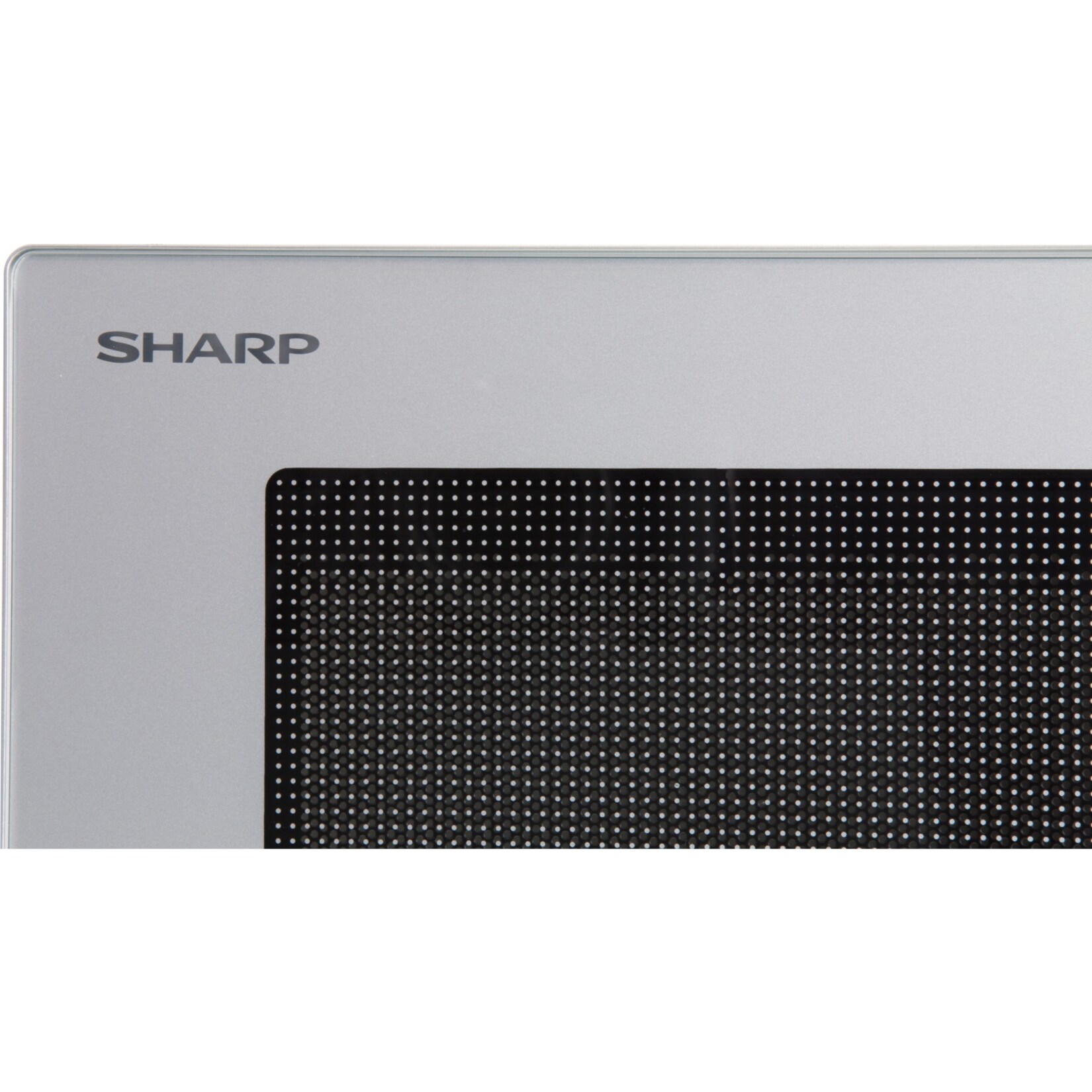 Sharp Mikrowelle R204S