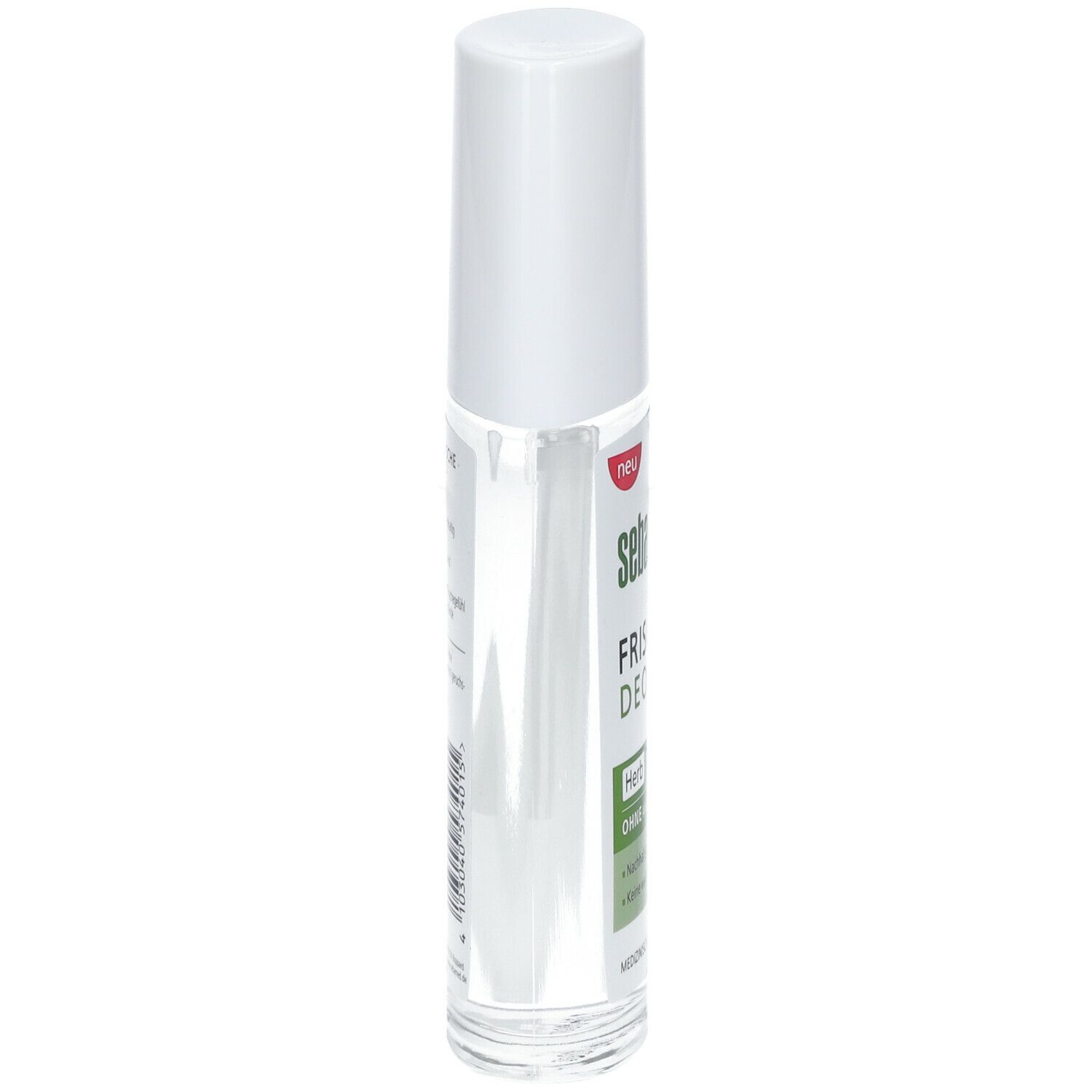 sebamed® Frische Deo-Spray herb Zerstäuber