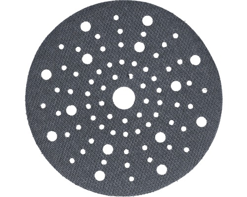 Schuurbladbeschermer 150 mm voor excenterschuurmachines,