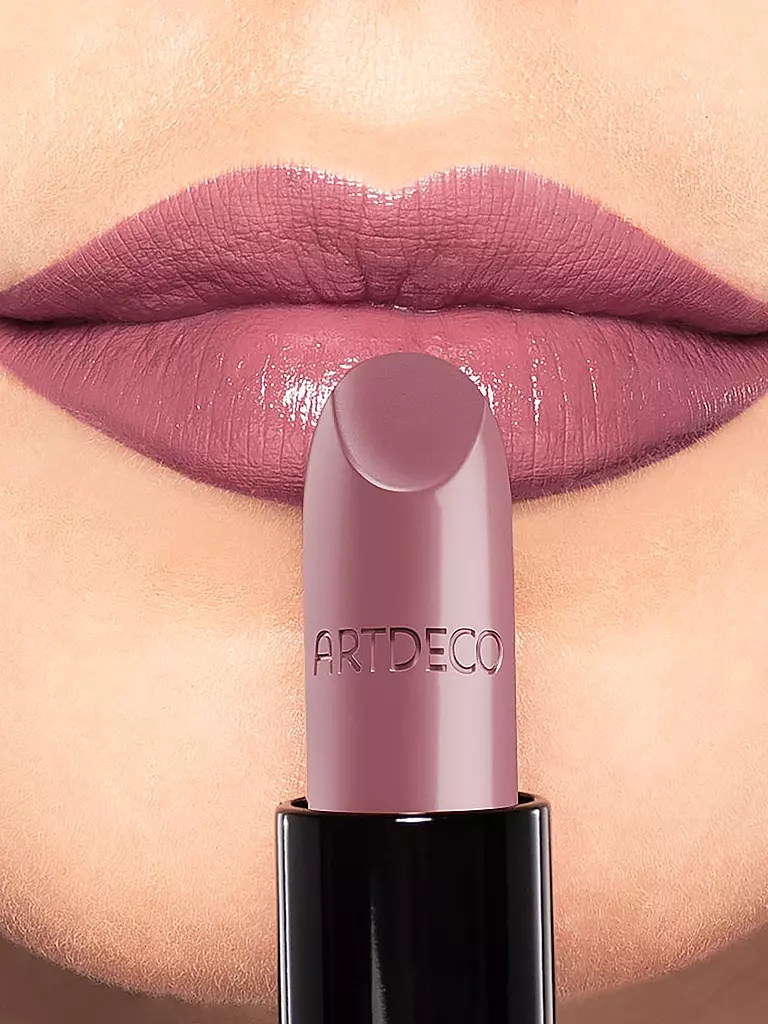 ARTDECO Lippenstift - Perfect Color Lipstick ( 825 Royal Rose )  rosa