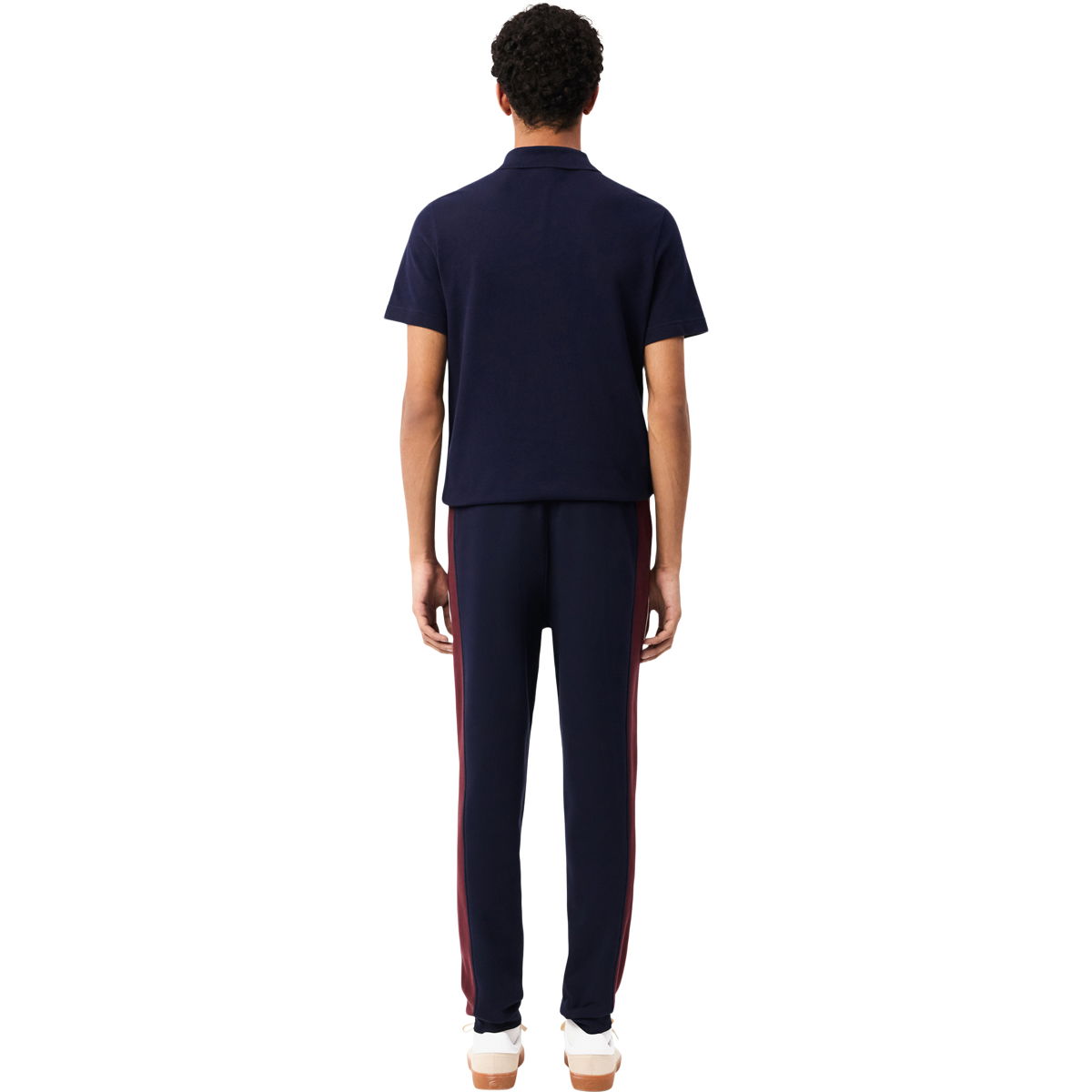 Lacoste Tapered Fit Joggingbukser Herre