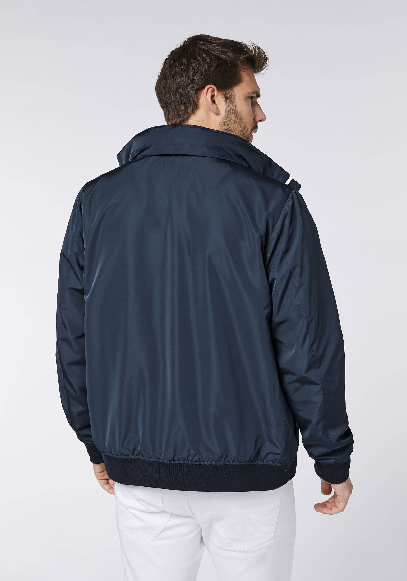 Polo Sylt| Herren Blouson