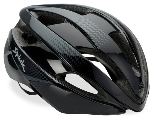 Spiuk Casque Eleo Unisex Noir/Anthracite